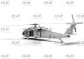 Zdjęcie Black Hawk Down Operacja Gothic Serpent 1:48 ICM 48363