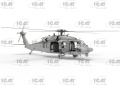 Zdjęcie Black Hawk Down Operacja Gothic Serpent 1:48 ICM 48363