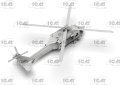 Zdjęcie Black Hawk Down Operacja Gothic Serpent 1:48 ICM 48363