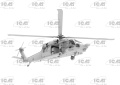 Zdjęcie Black Hawk Down Operacja Gothic Serpent 1:48 ICM 48363