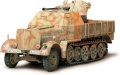 Zdjęcie Sd.Kfz.7/2 3.7cm Flak 37 1:35 Tamiya 35144
