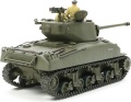 Zdjęcie M1 Super Sherman 1:35 Tamiya 35322