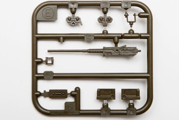 Zdjęcie M1 Super Sherman 1:35 Tamiya 35322