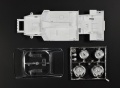 Zdjęcie 1978 Ford Zakspeed Capri Turbo 1:24 Tamiya 24376