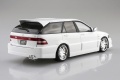 Zdjęcie dodatkowe produktu Honda Accord Wagon GARSON GT '97 1:24 Aoshima 057971