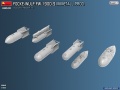 Zdjęcie Focke-Wulf Fw 190D-9 Mimetall Prod. 1:48 MiniArt 48040