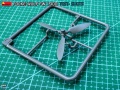 Zdjęcie Focke-Wulf Fw 190D-9 Mimetall Prod. 1:48 MiniArt 48040