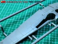 Zdjęcie Focke-Wulf Fw 190D-9 Mimetall Prod. 1:48 MiniArt 48040