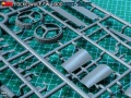 Zdjęcie Focke-Wulf Fw 190D-9 Mimetall Prod. 1:48 MiniArt 48040