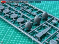 Zdjęcie Focke-Wulf Fw 190D-9 Mimetall Prod. 1:48 MiniArt 48040