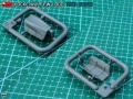 Zdjęcie Focke-Wulf Fw 190D-9 Mimetall Prod. 1:48 MiniArt 48040