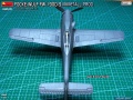 Zdjęcie Focke-Wulf Fw 190D-9 Mimetall Prod. 1:48 MiniArt 48040