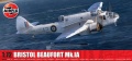 Zdjęcie Bristol Beaufort Mk.IA 1:72 Airfix A04021A