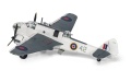 Zdjęcie Bristol Beaufort Mk.IA 1:72 Airfix A04021A