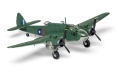 Zdjęcie Bristol Beaufort Mk.IA 1:72 Airfix A04021A