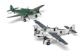Zdjęcie Bristol Beaufort Mk.IA 1:72 Airfix A04021A