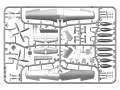 Zdjęcie P-51K Mustang 1:72 Arma Hobby 70071