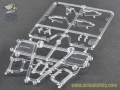 Zdjęcie P-51K Mustang 1:72 Arma Hobby 70071