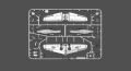 Zdjęcie Curtiss P-36C 1:72 Arma Hobby 70082