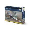 Zdjęcie Curtiss P-36C 1:72 Arma Hobby 70082
