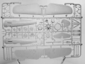 Zdjęcie PZL P.11c 1:48 Arma Hobby 40002