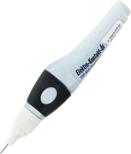 Shesto POL1206 Electrical Contact Oil