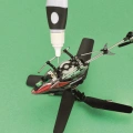 Zdjęcie Olej do styków elektrycznych Shesto POL1206