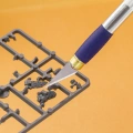 Zdjęcie Zestaw noży hobbystycznych Premium (18 szt.) Shesto PKN4318-S