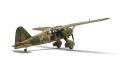 Zdjęcie Westland Lysander Mk.I/Mk.III 1:48 Airfix 07116
