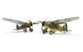 Zdjęcie Westland Lysander Mk.I/Mk.III 1:48 Airfix 07116