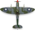 Zdjęcie Supermarine Spitfire Mk.VIII 1:24 Airfix 17002