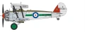 Zdjęcie Bristol Bulldog Mk.IIA 1:48 Airfix 05145