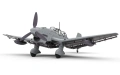 Zdjęcie Junkers Ju87R-2/B-2 Stuka 1:48 Airfix 07115