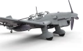 Zdjęcie Junkers Ju87R-2/B-2 Stuka 1:48 Airfix 07115