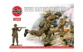 Zdjęcie WWII British Infantry 1:32 Airfix 02718V