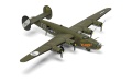 Zdjęcie Consolidated B-24H Liberator 1:72 Airfix 09010