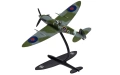 Zdjęcie Supermarine Spitfire MkVc 1:72 Airfix 55001