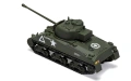 Zdjęcie Sherman Firefly 1:72 Airfix 55003