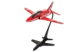 Zdjęcie Red Arrows Hawk Starter Set 1:72 Airfix 55002