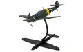 Zdjęcie Messerschmitt Bf109F-4 Starter Set 1:72 Airfix 55014