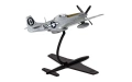 Zdjęcie North American P-51D Mustang Starter Set 1:72 Airfix 55013