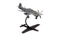 Zdjęcie North American P-51D Mustang Starter Set 1:72 Airfix 55013