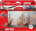 Zdjęcie Mary Rose 1:400 Airfix 55114A