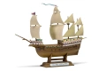 Zdjęcie Mary Rose 1:400 Airfix 55114A