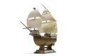 Zdjęcie Mary Rose 1:400 Airfix 55114A