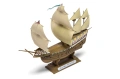 Zdjęcie Mary Rose 1:400 Airfix 55114A