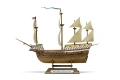 Zdjęcie Mary Rose 1:400 Airfix 55114A