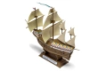 Zdjęcie Mary Rose 1:400 Airfix 55114A