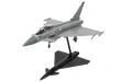 Zdjęcie Eurofighter Typhoon FGR.4 Starter Set 1:72 Airfix 55016