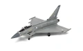 Zdjęcie Eurofighter Typhoon FGR.4 Starter Set 1:72 Airfix 55016